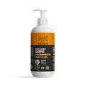 Tauro Pro Line Ultra Natural Care atjaunojošs un barojošs šampūns suņu un kaķu ādai un apmatojumam