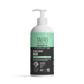 Tauro Pro Line Ultra Natural Care intensīvi mitrinoša maska suņiem un kaķiem ar baltu, gaišu apmatojumu un ādu