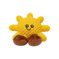 Misoko rotaļlieta mājdzīvniekiem, zvaigzne, latekss, 9 cm