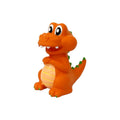 Misoko rotaļlieta suņiem, dinozaurs, latekss, 9 cm