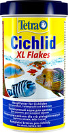 Tetra Cichlid XL Flakes 500ml barība cihlīdēm 