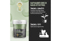 Tauro Pro Line Ultra Natural Care Ultimate Repair māla maska suņiem un kaķiem 