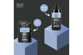 Tauro Pro Line Ultra Natural Care 6in1 daudzfunkcionāls līdzeklis suņu un kaķu ikdienas ķermeņa kopšanai