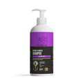 Tauro Pro Line Ultra Natural Care intensīvi mitrinošs šampūns suņu un kaķu ādai un apmatojumam