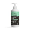 Tauro Pro Line Ultra Natural Care intensīvi mitrinoša maska suņiem un kaķiem ar baltu, gaišu apmatojumu un ādu