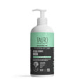 Tauro Pro Line Ultra Natural Care intensīvi mitrinoša maska suņiem un kaķiem ar baltu, gaišu apmatojumu un ādu