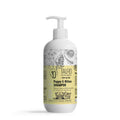 Tauro Pro Line Pure Nature Delicate Puppy & Kitten, maigs apmatojuma šampūns kucēniem un kaķēniem 