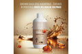 Tauro Pro Line Derma Care Amber Scrub Shampoo suņiem un kaķiem, atslāņojošs šampūns suņiem un kaķiem 