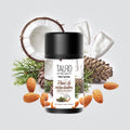 Tauro Pro Line Pure Nature Nose&Paw Balm Hydrates&Moisturizes, mitrinošs ķepu spilventiņu un deguna balzams suņiem un kaķiem 