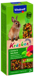 Vitakraft Kracker Gardėsis triušiams