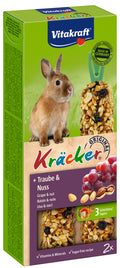 Vitakraft Kracker Gardėsis triušiams