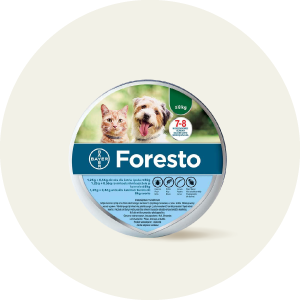 Veterinarinės apsaugos priemonės šunims